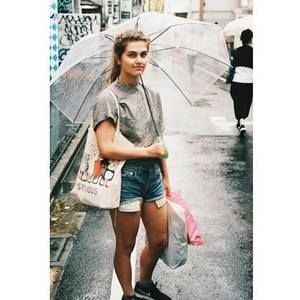 Meet your Posher, Maaike